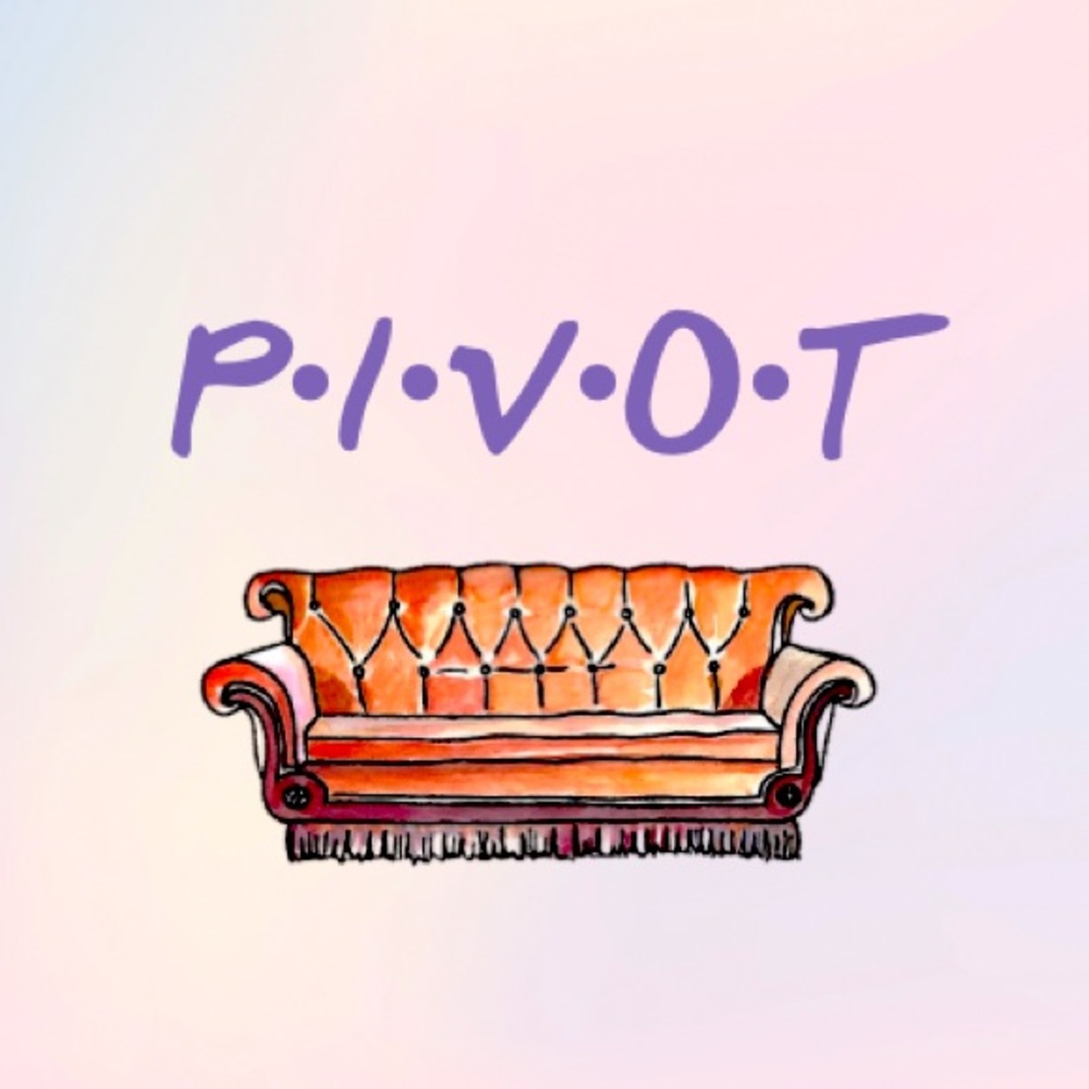 Meet your Posher, Pivot Boutique